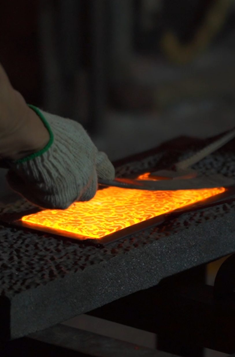Art Glass
